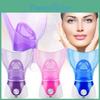 New Aromatherapy Facial Steamer Humidifier Moisturizing Device 11-30 Seconds Rapid Mist