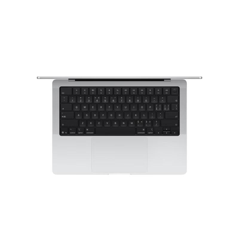 Apple MacBook Pro 14 дюймов (2025) Ноутбук M5 (Китайская версия)