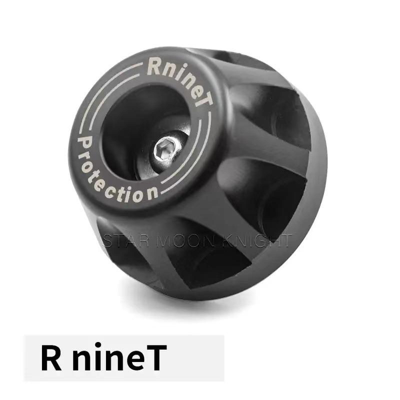 Motorcycle Final Drive Housing Cardan Crash Slider Protector Fir for K1300/K1200GT/ K1200R SPORT/R nineT 2014-2016 /R nineT Urban G/S