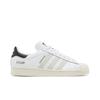 Superstar 'Size Tag - Cloud White' (Unisex) Cloud White / Cloud White / Core Black Skateboard Shoes FV2808