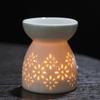 Wax Melts Wax Burner Aroma Diffuser Aromatherapy Furnaces Ceramic Aromatherapy Lamps Electric Wax Melt For Scented Oils