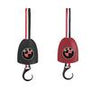 New Hots E60 New Hots Car Leather Storage Hook Hanger Interior Sundries Organizer Holder For BMW E34 E36 E60 E90 E46 E39 E70 F