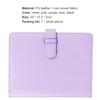 Photo Album Large Capacity Souvenir Vintage 128 Pockets Picture Album for FujiFilm-Instax Mini11/70/80/9/KT/25/90/7S