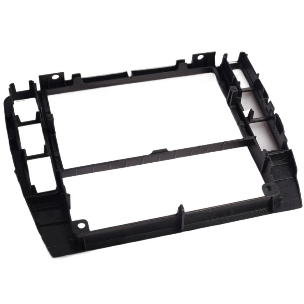 Interior Dash Center Console Trim Bezel Panel Radio Face Frame CD Frames 3B0858069 for VW Passat B5 2001-2005 3B0 858 069