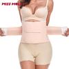 Postpartum Girdle C-Section Recovery Belt Back Support Belly Wrap Belly Band Shapewear Abdominal Binder Post Surgery Cinchers 5