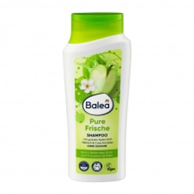 

Balea Pure Fresh Shampoo 300ml
