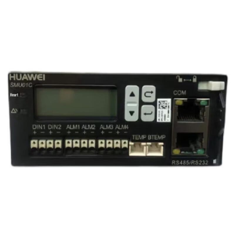 Huawei Embedded Power & Rectifier Modules