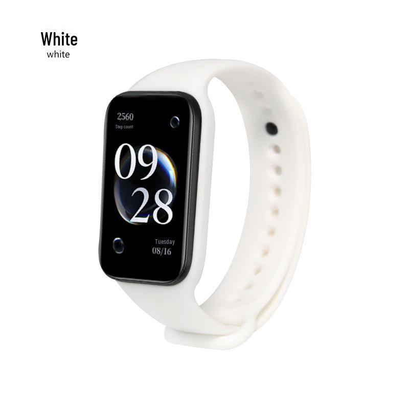 Compatible TPU Wristband for Redmi Band 2 & Xiaomi Band 8 Active