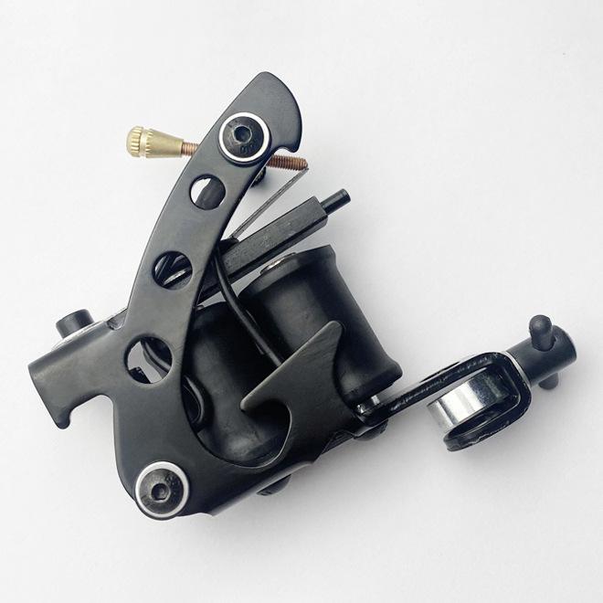 Stamping Tattoo Practice Machine: Student Tattoo Pen Tool