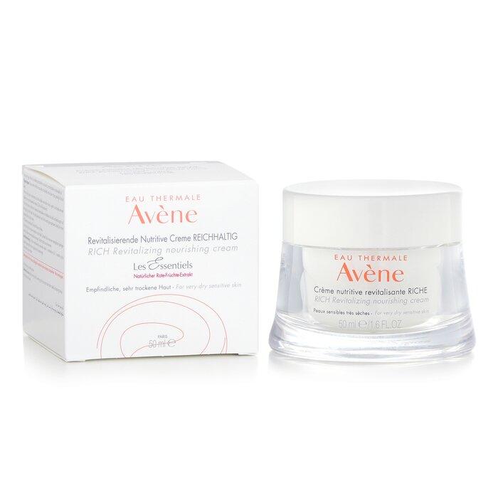 AVENE Revitalizing Nourishing Rich Cream