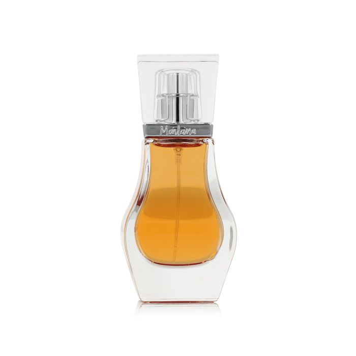 Eau De Toilette Femme - MONTANA - Parfum De Femme - 30 Ml - Concentration: Eau De Toilette