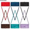 Crossbody Wallet Magnetic Flip With Card Slot Leather Case For Samsung Galaxy A5 A6 A7 A8 J4 J6 Plus 2018