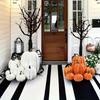 Artificial Pumpkin Halloween Decoration Foam Vegetable Simulation Model Realistic Prop Ornament Photography Display Home Decor