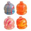 Cola Bottle Slow-Rising Squeeze Toy Soft TPR Fidget for Stress Relief Realistic Drink-Shaped Decompression Gadget for Kids Adults