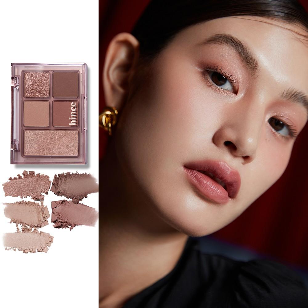 HINCE All-Round Eye Palette