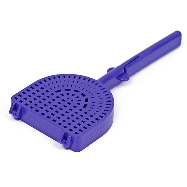 

5Pcs Dental Washing Rack | Colored Holder for Cleaning & Polishing Porcelain Crowns, Veneers & Dental Restorations