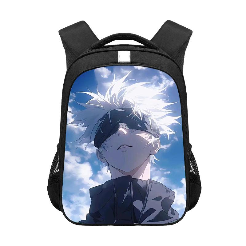 Jujutsu Kaisen Schülerrucksack KTB