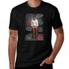 Chidi Anagonye The Good Place Quotes Tshirt Plus Size Clothes Oversized T Shirt Unisexs Clothes