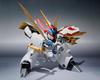 TAMASHII NATIONS ROBOT Spirits [SIDE MASHIN] Ryuomaru