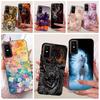 Phone Shell For Infinix GT 30 Pro 5G Cover Soft Silicone Animal Pattern Cases For Infinix GT30 GT20 GT 20 30 Pro Protector Cover