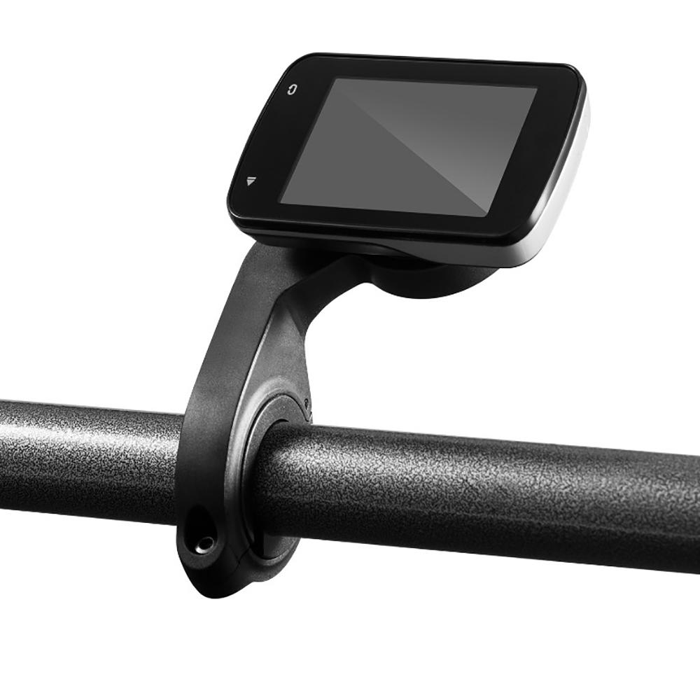 Bike Mount Out-front Handlebar Computer Holder For Garmin