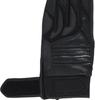 adidas Batting Gloves BASIC Black JM LBG405 Baseball/Softball
