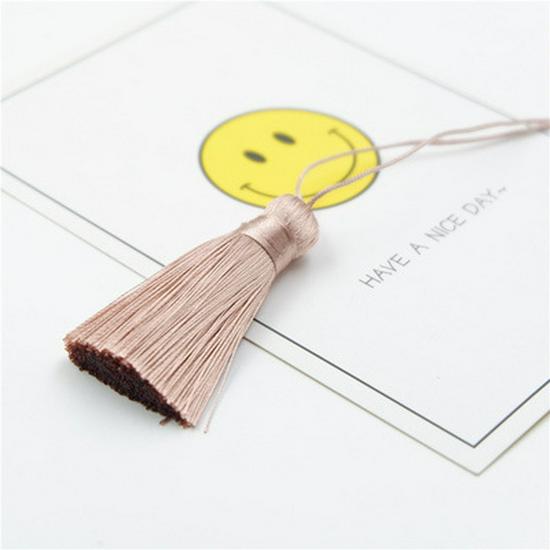 Ciucure cu nod chinezesc cu deschidere de 5 cm pentru bijuterii Bodhi DIY