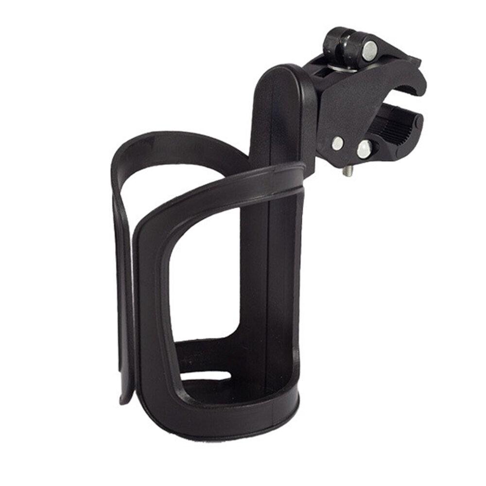 Buggy Baby Universal Stroller Cup Holder Bike Water Bottle Rack Accessory Shelf