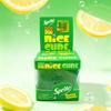 Dr Pepper Nice Cube Drop Soda Aroma Soft Squishy Slow Rise Fidget Toy Non-toxic Antistress for Adults Kids Relax Gift