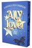 Ally Love Starts To Love (dyed Edges)