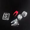 With Base Dental Anatomical Structure Hard Tooth Disintegration Ornaments  Practice Studying Tool
