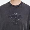 JNBY Women's Loose Fit Cotton T-Shirt