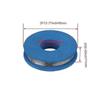 For 20M 60.2 Nichrome Wire Heating Wire Resistance Wire 0.15mm for DIY Production WS6114