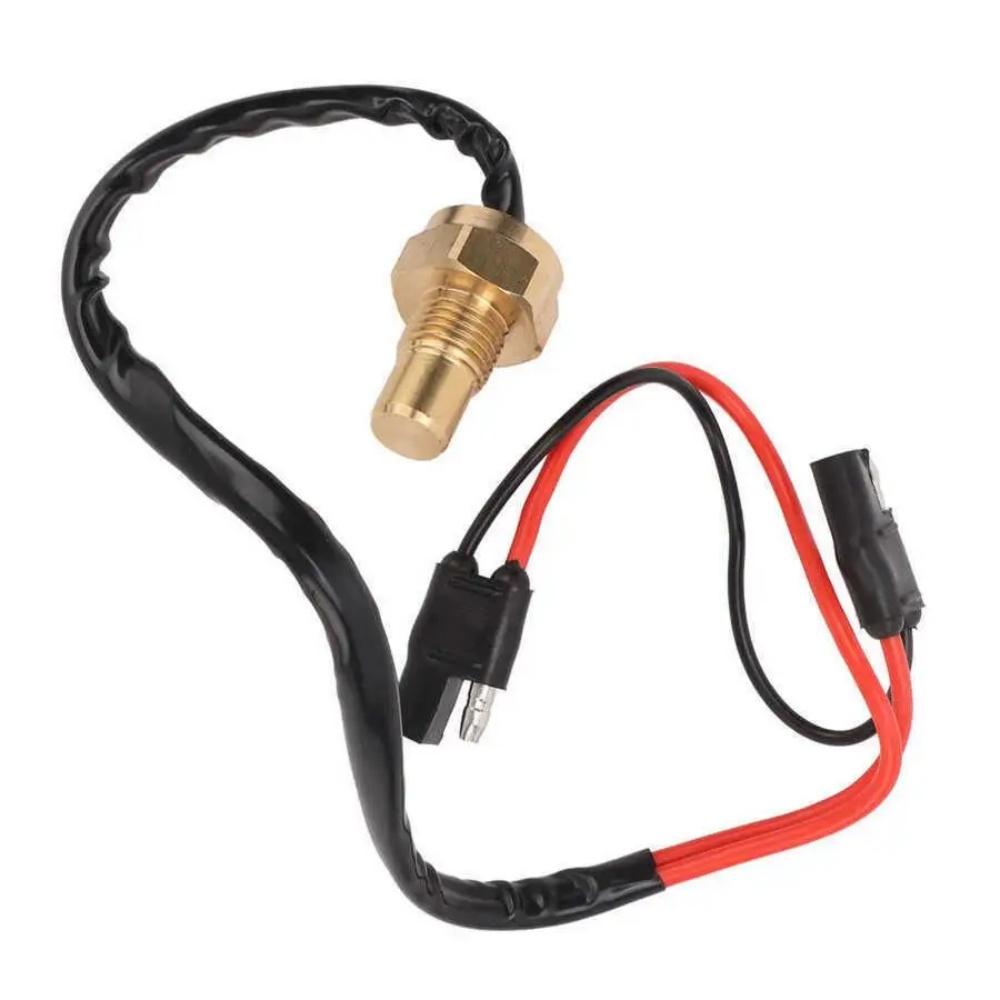 Fan Heat Thermal Sensor Switch For Arctic Cat 400 500 650 700 0413-045 0413-168