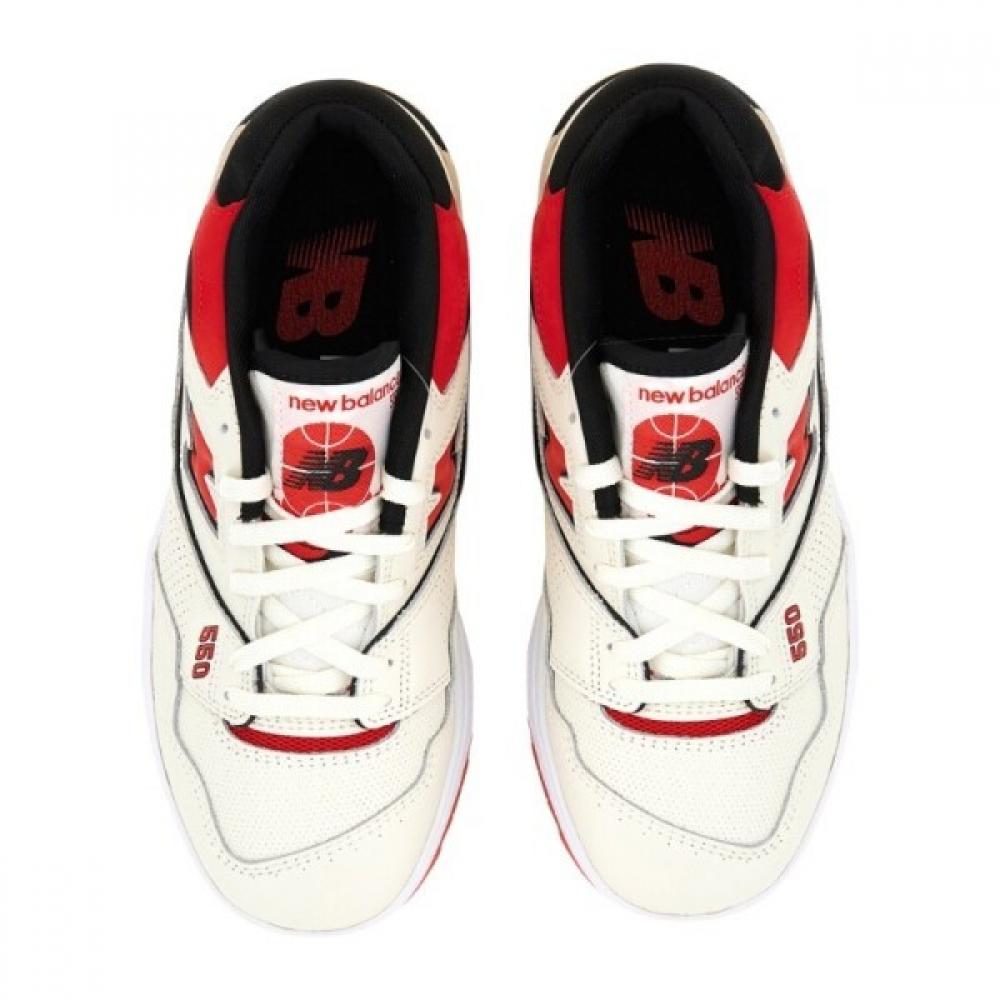 New Balance Sneakers Bb550vtb Seasalt