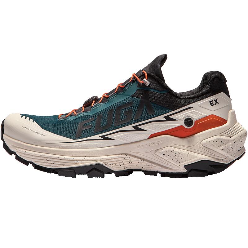 Мужские кроссовки для трейлраннинга KAILAS FUGA EX3 EUR 45
