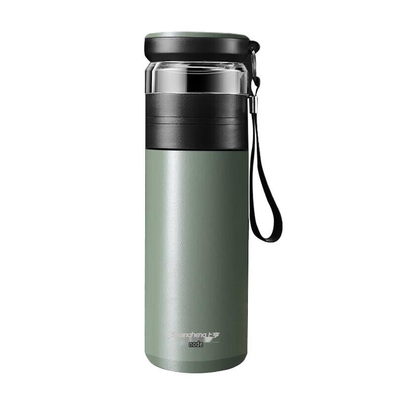 Shangheng Tea Infuser Thermal Mug