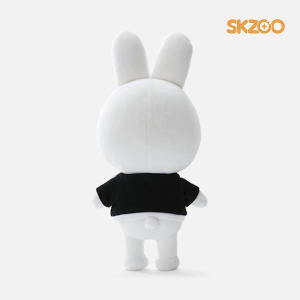 Stray Kids - 公式SKZOO PLUSH Original ver.  Leebit Stray Kids Skzoo Leebit LEE KNOW Official Plush Original