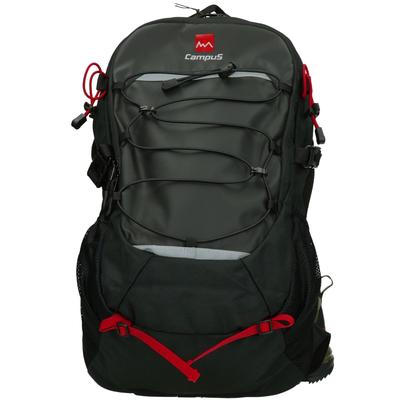 Eyre 22L Backpack, Unisex Black Backpack
