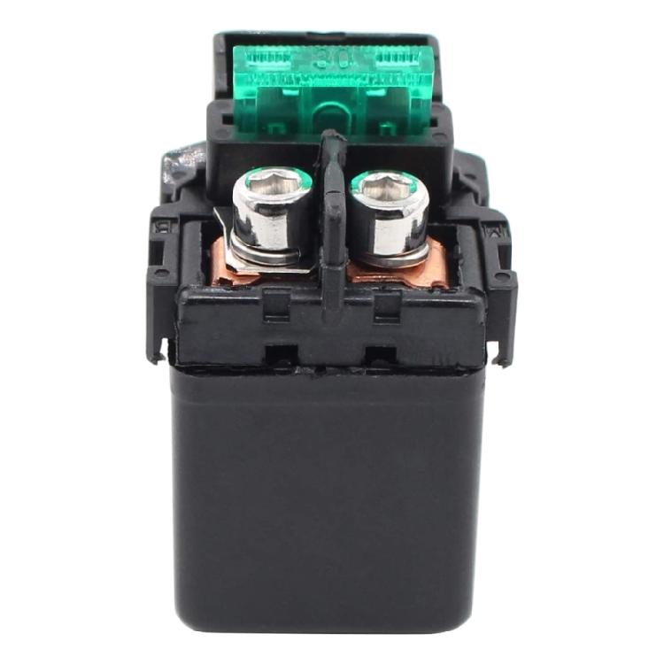 Motorcycle Starter Relay Solenoid Switch for ZX-600 ZX-6R ZX-6RR 1998 1999 2000