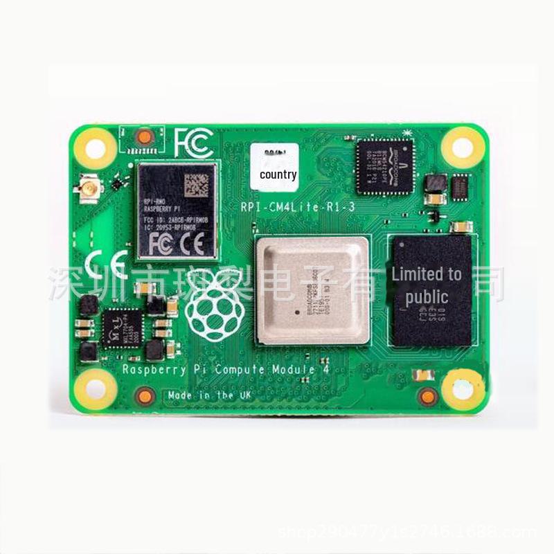 

Raspberry Pi CM4 CM4002000