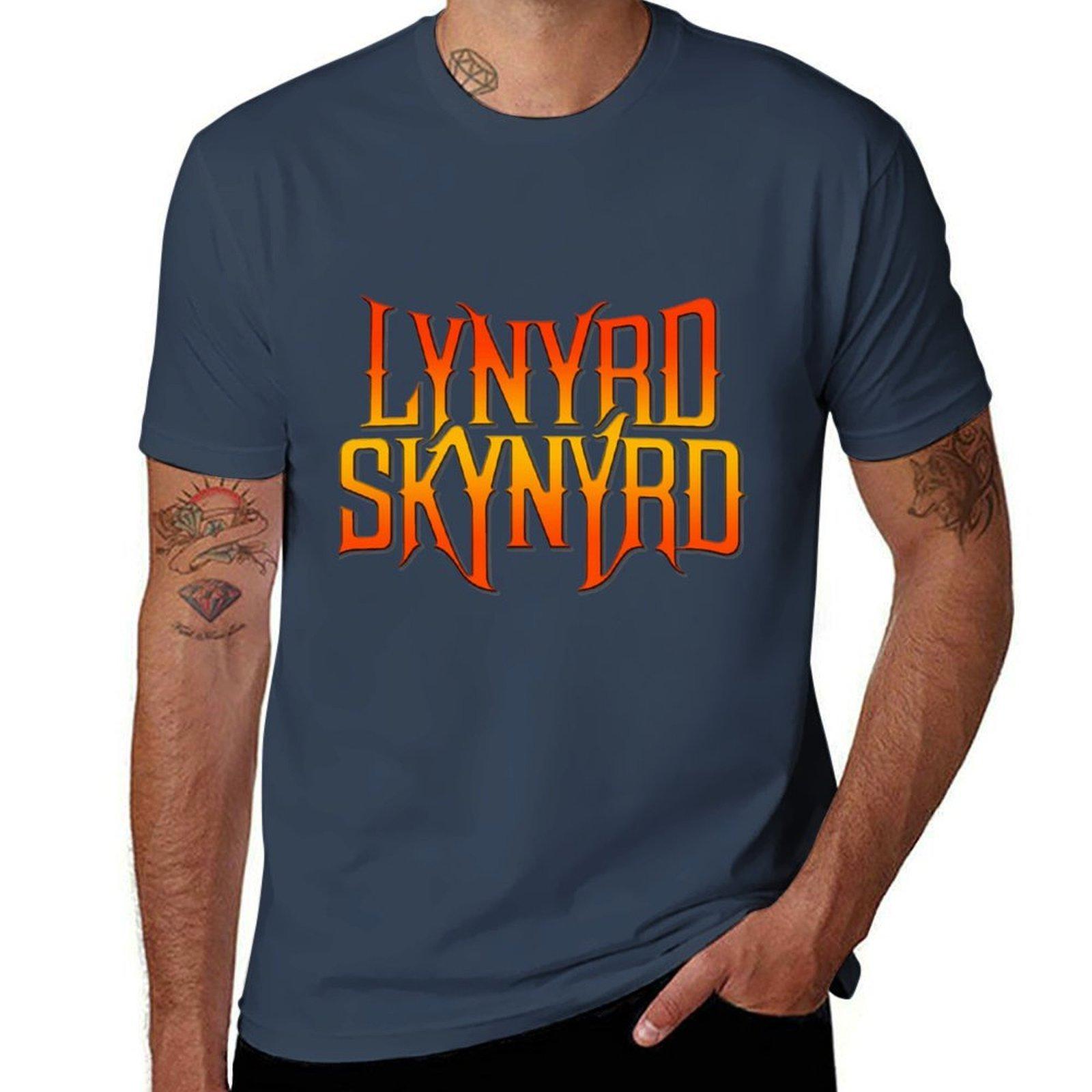 lynard TShirt anime tshirt cotton t shirts high quality TShirt S