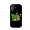 Ninjas-Anime-T-Turtles Phone Case for Samsung Galaxy A07 A13 A12 A14 A23 A42 A50 A51 A52 A53 A70 A71 A72 A21S A04 Note 20 9 8 10