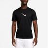Nike Casual Round Neck Short Sleeve T-Shirt Men Tops HV1694010