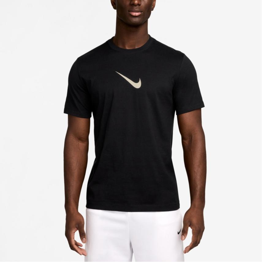 Nike Casual Round Neck Short Sleeve T-Shirt Men Tops HV1694010