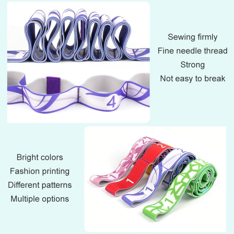 Fitness Booty Resistance Bands Workout Fabric Loop Band Butt Exercise Bands for Hip Legs Thigh Glutes Non-Slip