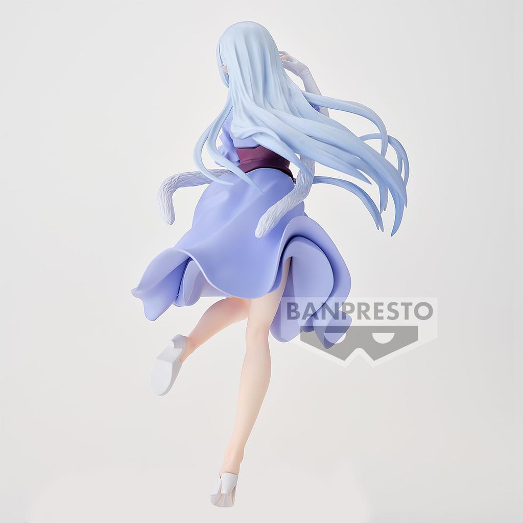 That Time I Got Reincarnated as a Slime Hermesia Figure