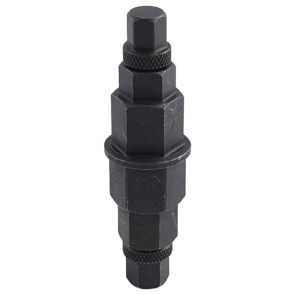 Driver Removal Tool Axle Convenience Durability Hex High Strength Motorcycle Portability Reliability Spindle Adjustment