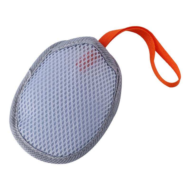 Super Soft Multifunctional Exfoliating Bath Foaming Mesh Bag