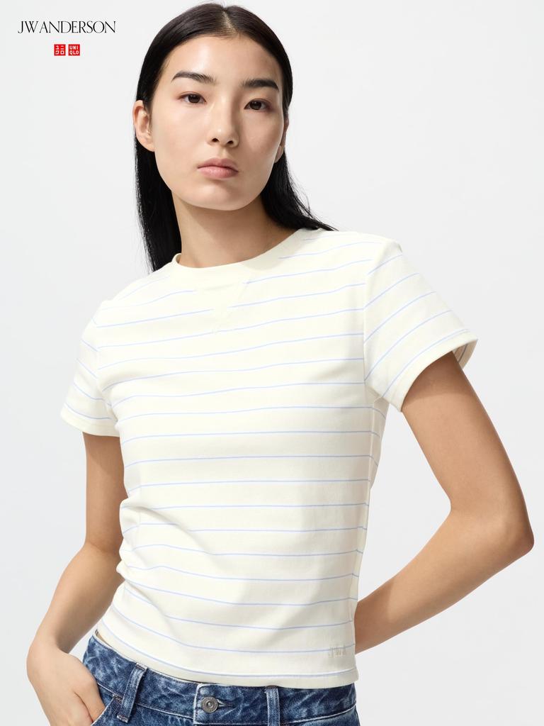 Uniqlo Japan Mini T